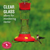 Perky-Pet® Pinch Waist Glass Hummingbird Feeder