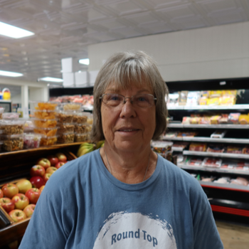 Deli Manager, RTM