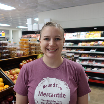 Grocery Deli Lead, RTM