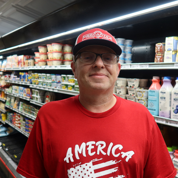 Grocery, RTM