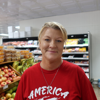 Grocery Deli, RTM