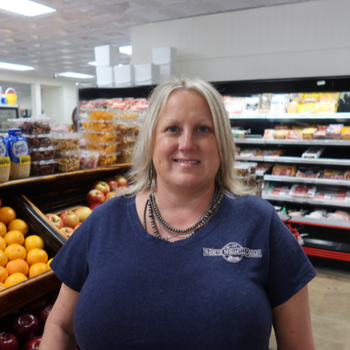 Grocery Manager, RTM