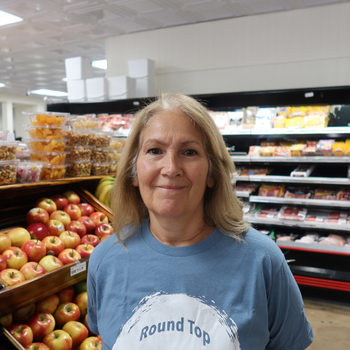 Grocery Deli, RTM