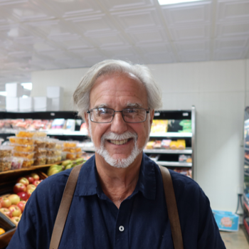 Grocery, RTM