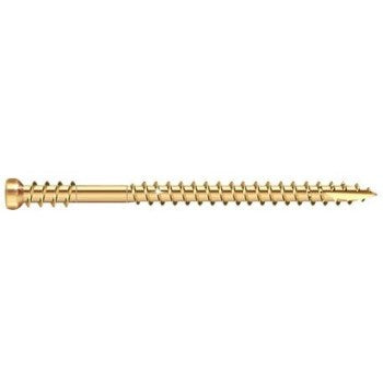 ITW GRK 119077 Rtths #8x2 100ct Screw