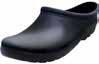 Sloggers® Men’s Premium Garden Clog (Black)