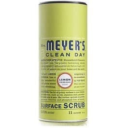 Lemon Verbena Surface Scrub, 11-oz.