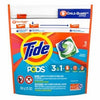 Laundry Detergent, Pod, Ocean Mist, 16-Ct.