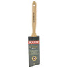 Chinex FTP Angle Sash Paint Brush, 2-In.