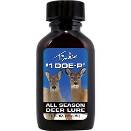 Hot Shot #1 Doe-P Lure Mist, 1-oz.