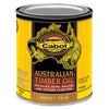 Australian Timber Oil, Honey Teak, 1-Qt.