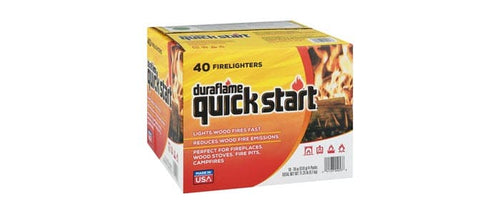 Duraflame® Quick Start® Firelighters