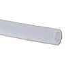 Poly Tubing, FDA Grade, Milky White, .170 ID x 1/4-In. OD