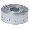 B & K Industries Galvanized Steel Hanger Strap 3/4” x 50FT 24 Gauge