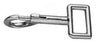 Baron Loop Eye Bolt Snaps 1 in. Dia. x 3-1/4 in. L