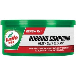 10.5-oz. Rubbing Compound