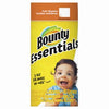 Essentials Paper Towels, 40-Sheet Roll