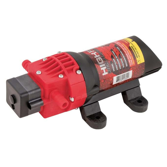 Fimco High Flo High Performance Pump 1.2 GPM 60 PSI (1.2 GPM 60 PSI)