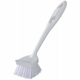 Nylon Fiber Dishwashing Brush