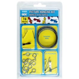 4-Picture Hanging Kit