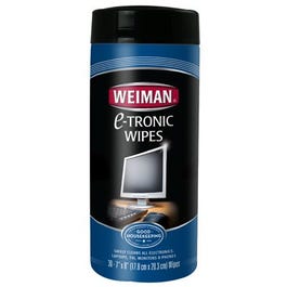 E-tronic Wipes