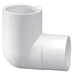 Lasco Fittings 1 SP x Slip Sch40 90 degree Street Elbow