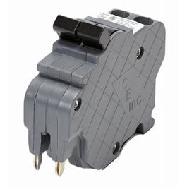 Circuit Breaker Replacement, 40A/240V Double Pole Suitable