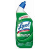 Plus Bleach Toilet Bowl Cleaner,  24-oz.