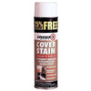 Rust-Oleum 03609 Spray Cover Stain ~ Flat White