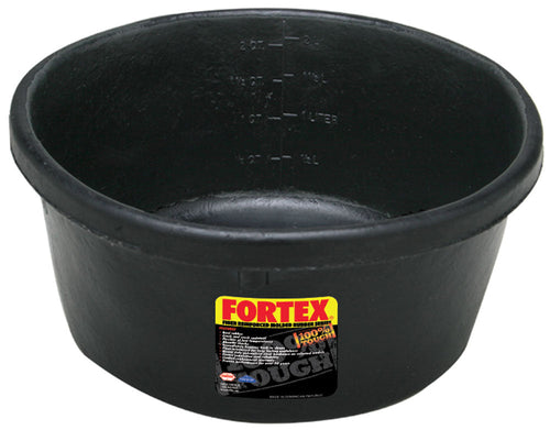 Fortex CR-20 Feeder Pan (2 QUART)