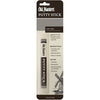 Old Masters 32409 Perfect Match Putty Stick, Gray ~ 1/2 oz