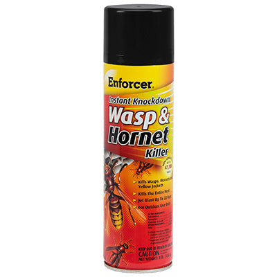 Instant Knockdown Wasp & Hornet Killer (16-oz)