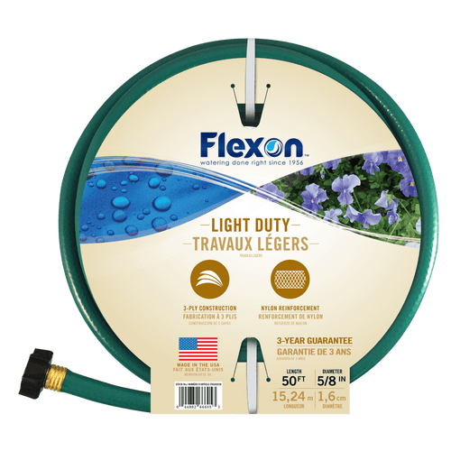 Flexon Performance Hoses (5/8, 25 ft)