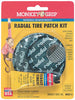 RADIAL TIRE PATCH KIT