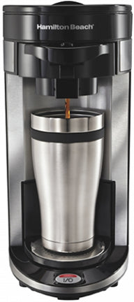 COFFEE MAKER FLEX BREW SINGLE SERVE