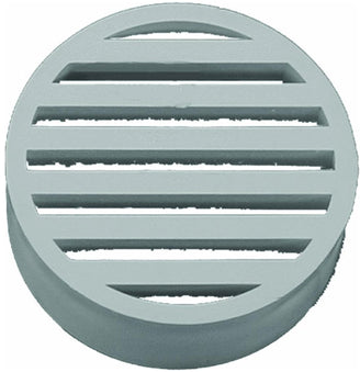 3  DRAIN GRATE PVC DWV (SPG)