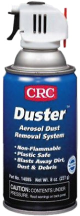 DUSTER AEROSOL 8OZ