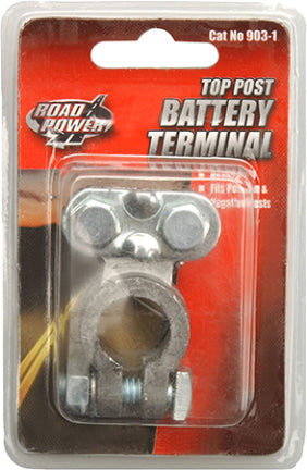 BATTERY TE TP 1CD