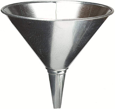 2QT GALV FUNNEL