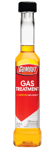 Gumout Gas Treatment 6 Oz (6 oz.)