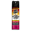 HOT-SHOT ANT, ROACH & SPIDER KILLER (FRESH FLORAL SCENT AEROSOL) (17.5-oz)