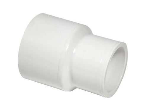 Ipex Solvent Weld Pipe Reducing Coupling PVC Schedule 40 (1 x 3/4)