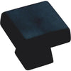 Amerock Blackrock Black Bronze 1-3/16 In. Cabinet Knob