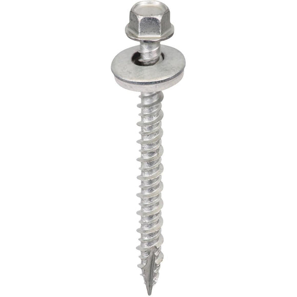 Acorn International 2 In. Washered Galvanized Framing Screw (250 Ct.)