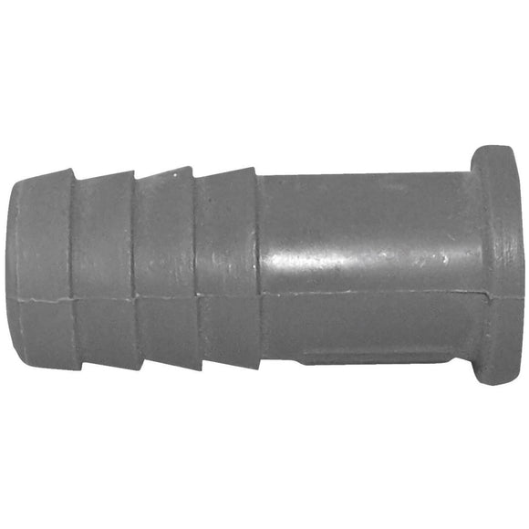 Boshart 1/2 In. Polypropylene Insert Plug