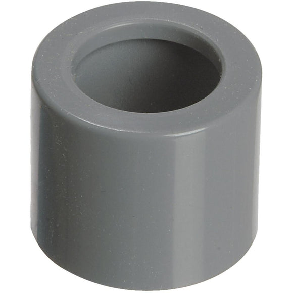 Carlon 1/2 In. x 3/4 In. PVC Female Reducer Reducer