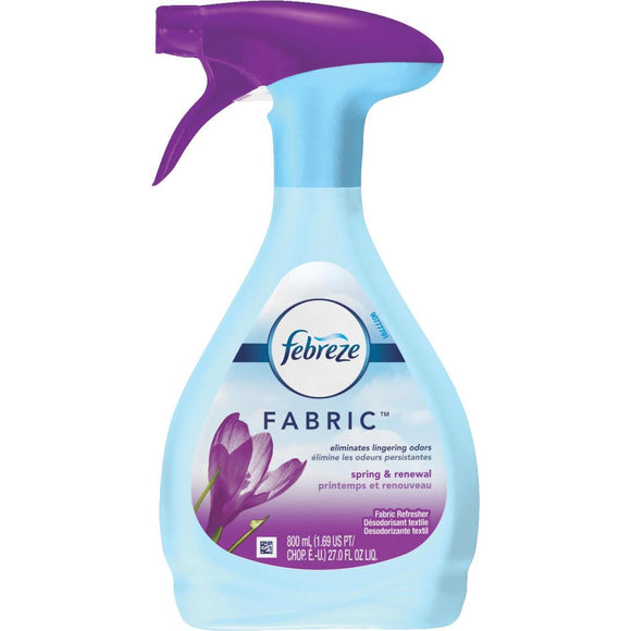 Febreze 27 Oz. Fabric Refresher