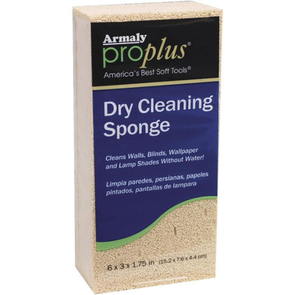 Armaly Proplus Dry Cleaning Sponge