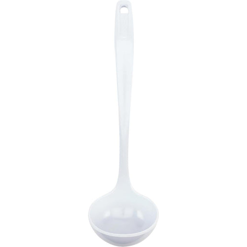 Goodcook 12 In. Melamine Ladle