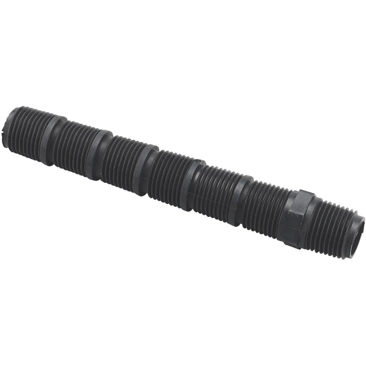 Orbit 3/4 In. x 6 In. MNPT Poly Cut-Off Riser - Round Top, TX - La ...